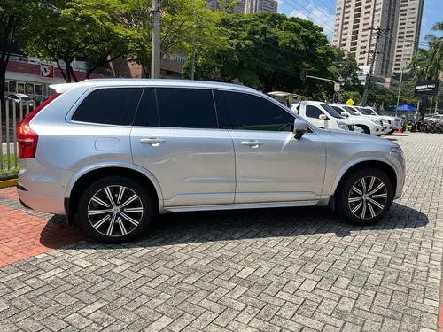 Volvo XC90 2.0 T6 Awd R-design
