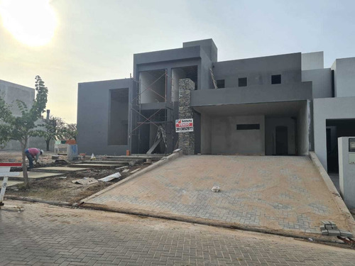 Imagen 5 de 9 de Casa En Venta La Santina Valle Escondido Córdoba