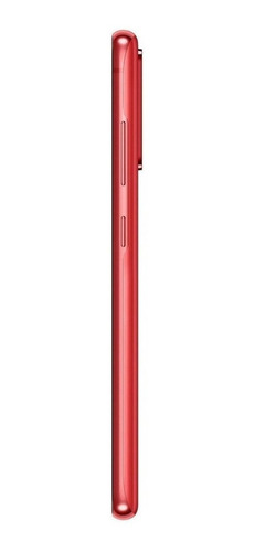 Imagen 5 de 5 de Samsung Galaxy S20 Fe 5g 128 Gb Cloud Red 6 Gb Ram