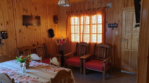 Imagen 12 de 26 de Cabañas En Potrerillos (manantiales), Mendoza.