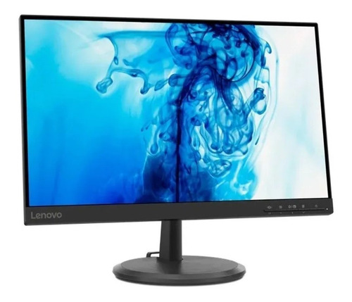 Imagen 2 de 6 de Pc Lenovo Neo 50s I7 8gb Ram 256gb Ssd + Monitor D22e-20