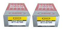 Comprar Juego De Valvulas Fiat Siena\u002Fpalio\u002Ffiorino Fire 1,4 8 