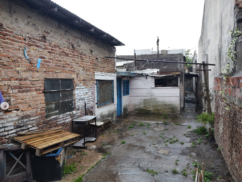 Venta De Departamentos En Avellaneda: 4 Unidades Ph En Block, Oportunidad. Exc Ubicacion