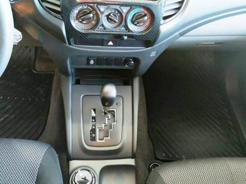 Mitsubishi L200 Triton Outdoor Gls 2.4, Mit0010