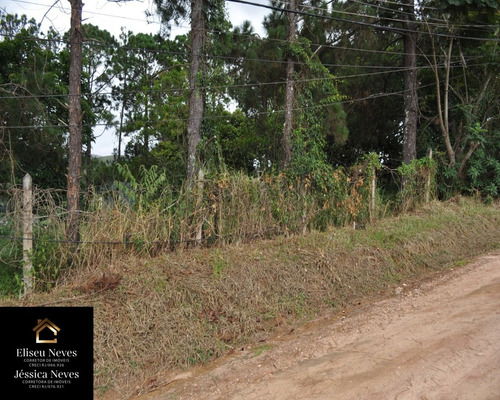 Imagem 5 de 9 de Vendo Terreno No Bairro Alto Do Recanto Em Paty Do Alferes-rj. - Te00055 - 69210081