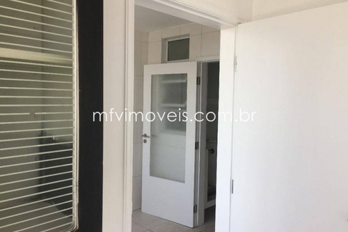 Imagem 15 de 15 de Apartamento 3 Quartos À Venda Na Rua Da Consolação - Jardim América - Ap3567