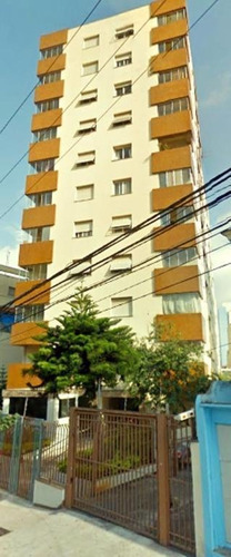 Imagem 24 de 24 de Apartamento Para Alugar, 45 M² Por R$ 1.500,00/mês - Liberdade - São Paulo/sp - Ap19564