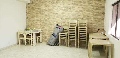 Imagem 19 de 20 de Super Apartamento Rudge Ramos / Centro Sbc - 99678
