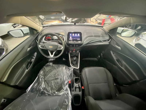 Imagem 13 de 15 de Chevrolet Onix 1.0l Lt 2023