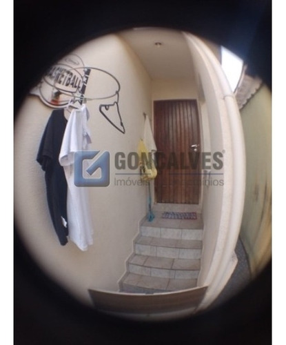 Imagem 8 de 15 de Venda Casa Santo Andre Vila Curuca Ref: 147037 - 1033-1-147037