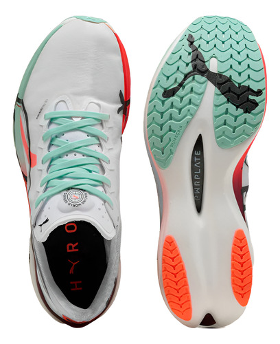 Puma X Hyrox Deviate Nitrotm Elite 3