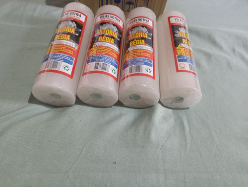 Velas De 7 Dias Senhor Orgu