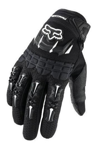 Fox Racing Dirtpaw - Guantes De Moto Todoterreno Para Hombre