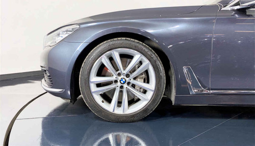 Imagen 6 de 15 de 110559 - Bmw Serie 7 2016 Con Garantía