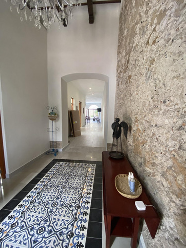 Casa En Venta/renta Merida, Centro Mod. Casa 60, Entrega Inmediata.