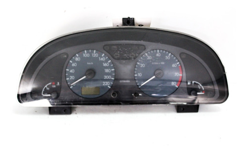 Tablero Instrumentos Citroen Zx 1.4 N Nafta Tdi161