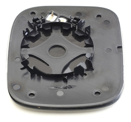 1 Par De Lentes Grande Angulares Aquecidas Para Volvo Xc70 I
