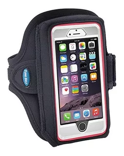 Brazalete Para iPhone 8 7 6s 6 Con Otterbox Defender / Commu