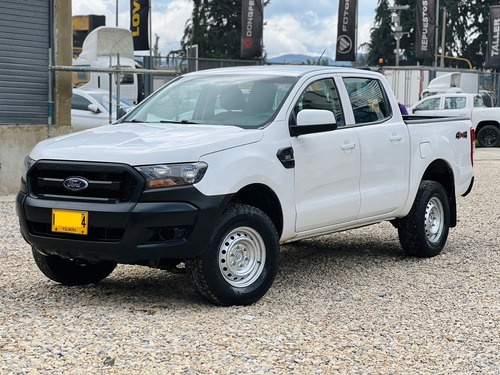 Ford Ranger 3.2 Xls