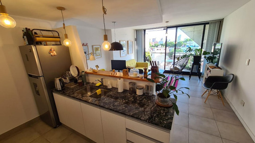 Departamento 1 Dormitorio Con Amenities