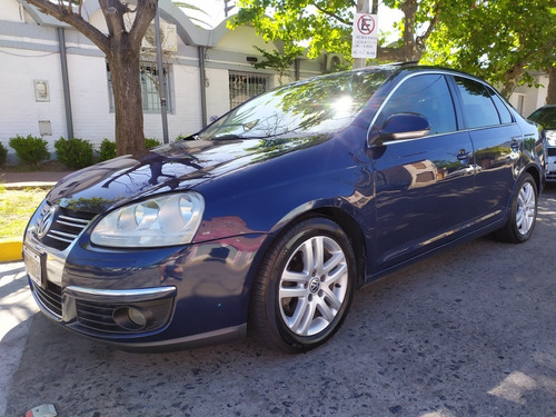 Volkswagen Vento 1.9 I Advance Dsg 2009