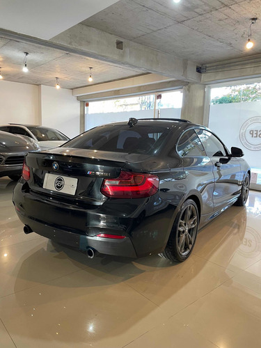 Imagen 19 de 25 de Bmw Serie 2 2016 3.0 M235i M Package 326cv
