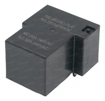 Comprar 2 Reles Relays T90 Bobina 24vdc 20a Nc 30a Na (martillo)