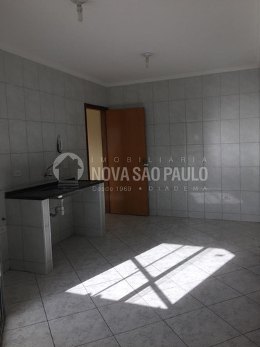 Imagem 9 de 18 de Apartamento Para Aluguel Em Jardim Miriam - Ap000857