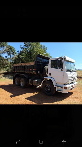 Imagem 6 de 14 de Mercedes Truck