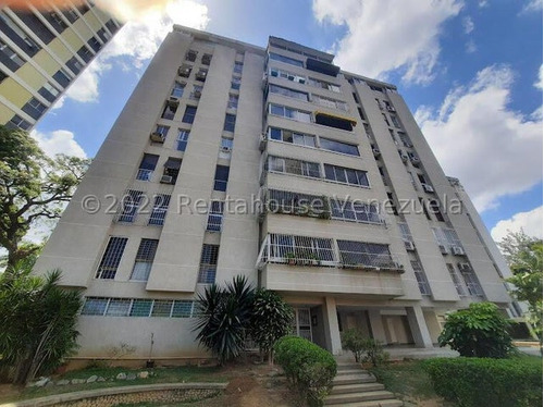 Penthouse En Venta San Roman Mls #23-30818fz