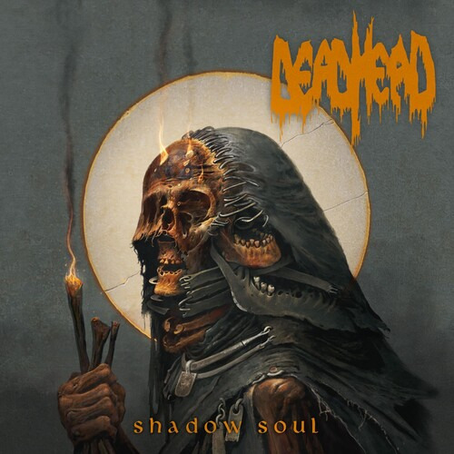 Cd De Dead Head Shadow Soul