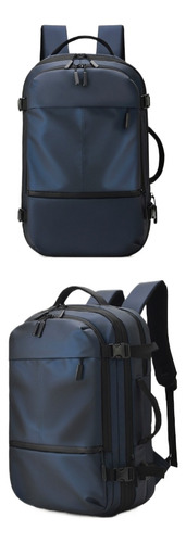 G Mochila Airback Con Bomba For Aspirador De Aire De 60