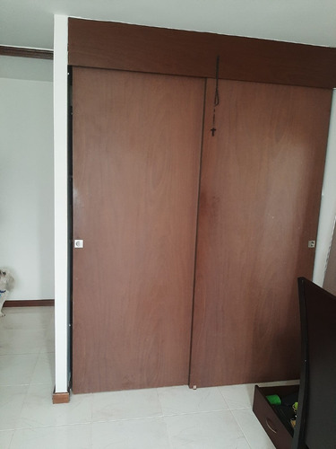 Imagen 11 de 18 de Venta De Apartamento En Piso Alto Unidad Cerrada