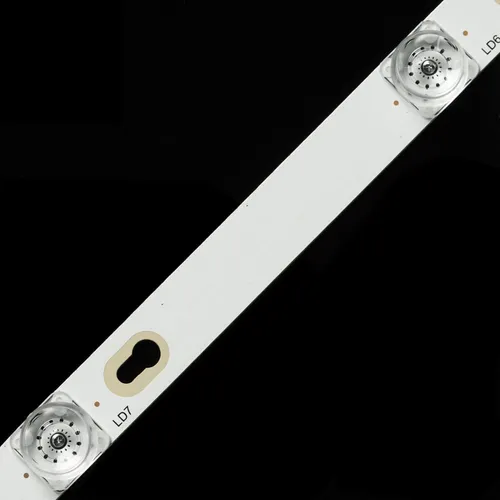 Tiras / Barras Led Para Tv 43 Tcl 43d2900