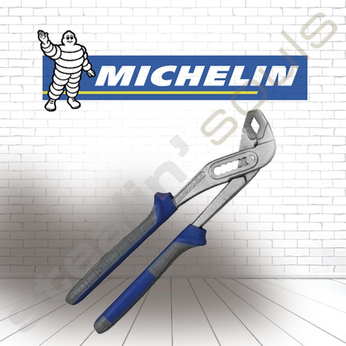 Michelin | Pinza / Pico De Loro | Cromo Vanadio