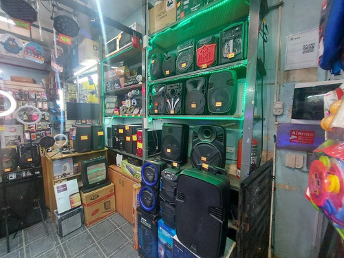 Imagen 10 de 24 de Excelente Oportunidad Venta Fondo De Comercio-nueva Pompeya