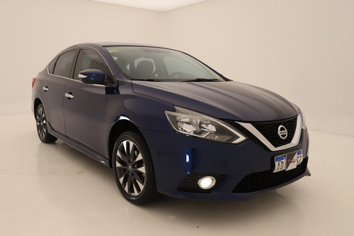 Nissan Sentra 2.0 Sr