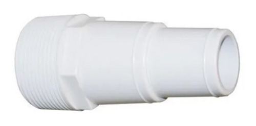 Adaptador Para Manguera De Alberca/piscina 1.5   Pvc