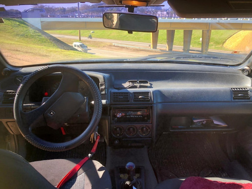 Citroen Zx