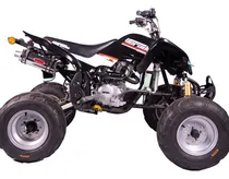 Comprar Cuatriciclo Verado Pitbull 200 Cc 4 Tiempos