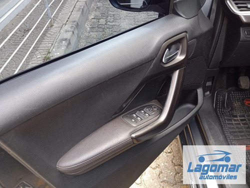 Peugeot 2008 FELINE 1.6 LISO