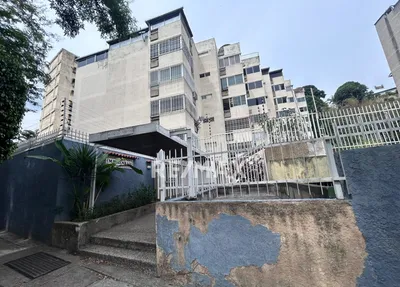 Apartamento en alquiler