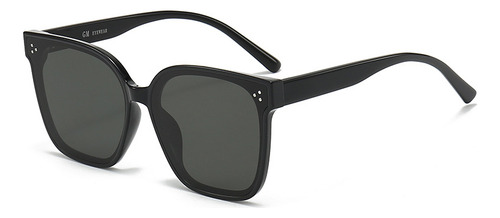 Lentes De Sol Unisex 2024 Nylon Protección Uv Trendy
