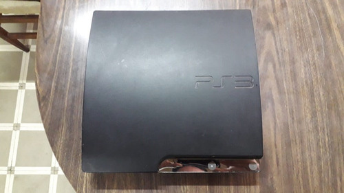 Vendo Playstation 3 Para Repuesto O Para Hacerle Reballing