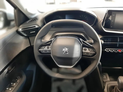 Peugeot 208 1.6l Active