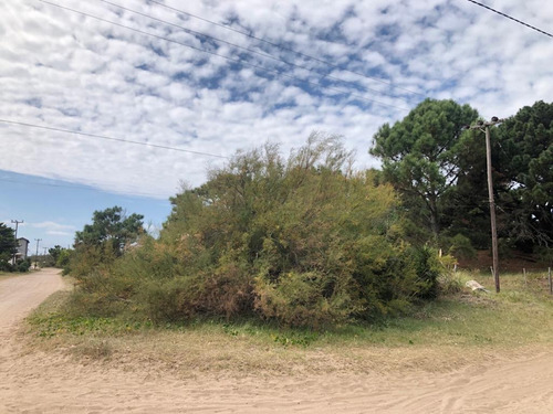 Lote - Aguas Verdes
