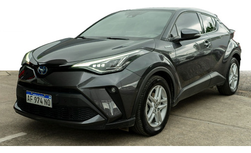 Toyota C-hr Hv 1.8 E Cvt 