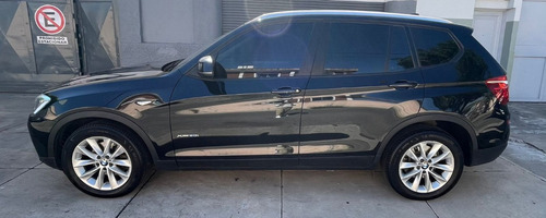 BMW X3 2.0 Xdrive 28i Xline 245cv