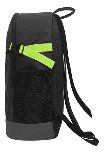 Mochila Munich By Kossok Deportiva Carioca Sgc Deportes Color 114 Diseño De La Tela Lisa