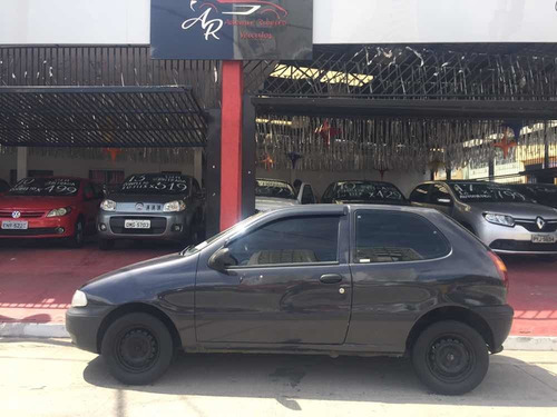 Fiat Palio Edx